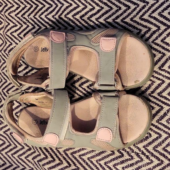 Jelly Beans Shoes Sandals Poshmark